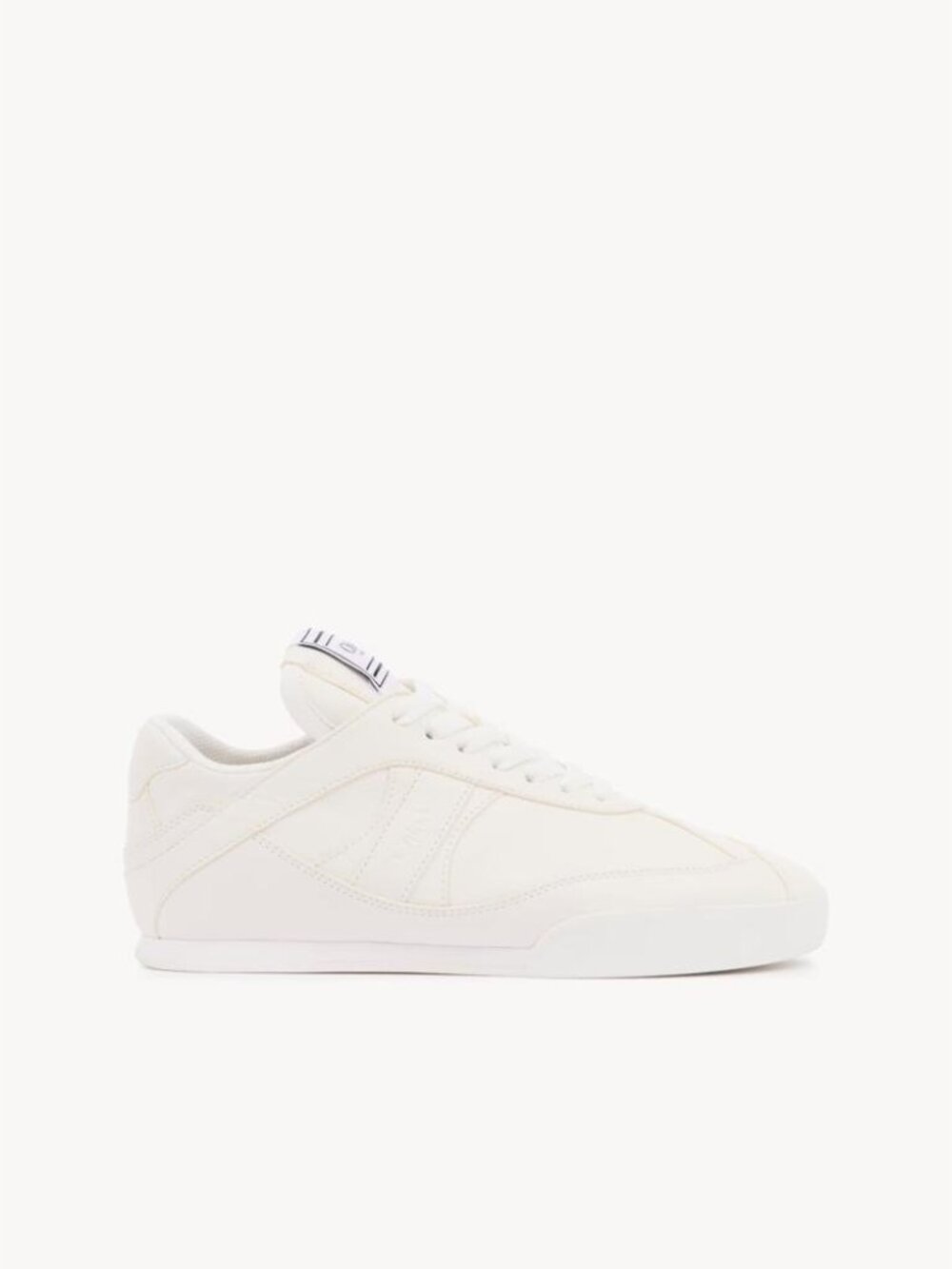 Chloé Chloé Kick Sneakers IT 39 Women
